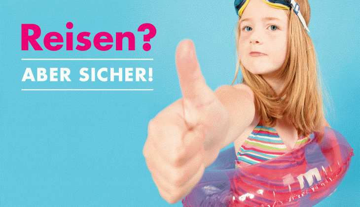 Reisen mit bester Beratung Reisen mit bester Beratung
