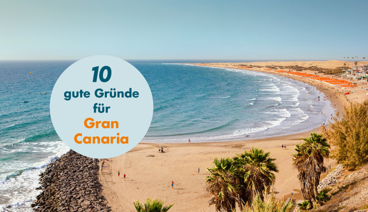 Gran Canaria Gran Canaria