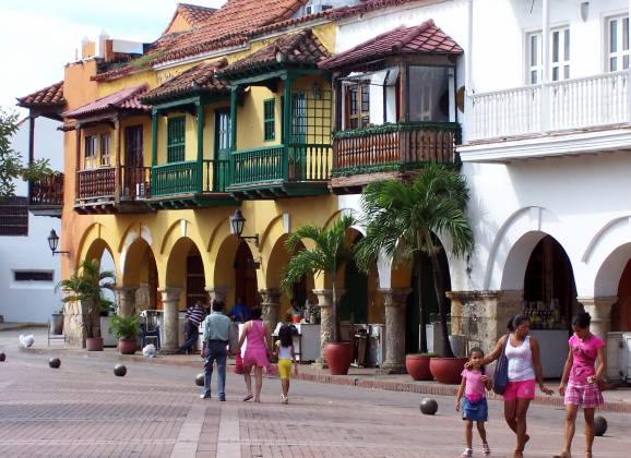 original Cartagena 37 original Cartagena 37