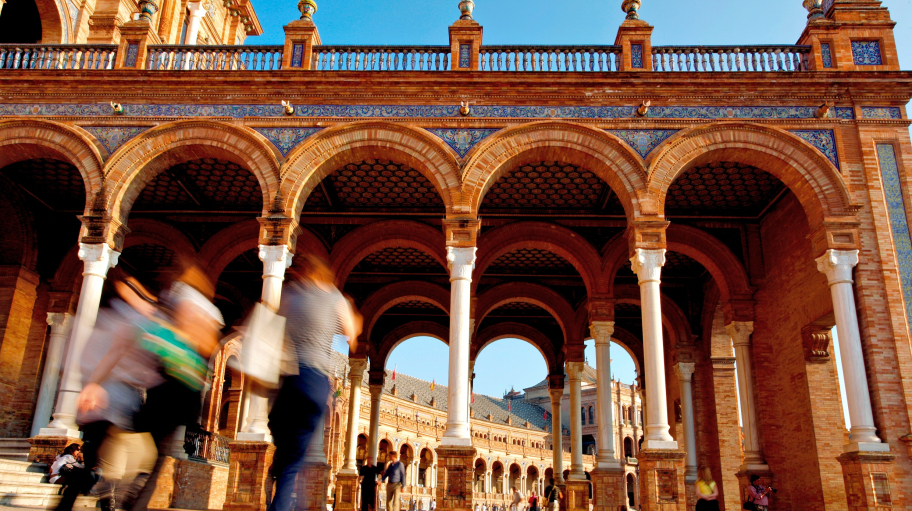 Gruppenreisen Andalusien Reisebuero Wolter Karibu