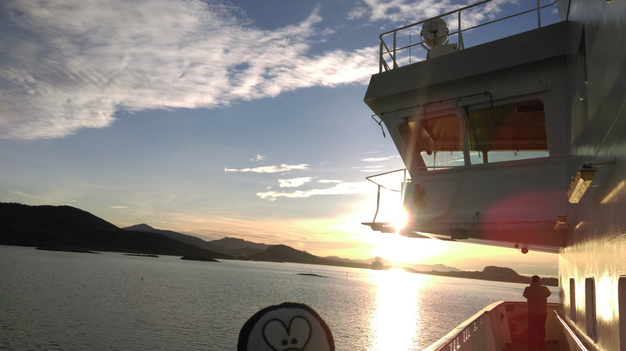 Hurtigruten Reisebuero Wolter Karibu Holzminden
