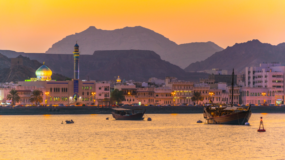 Oman
