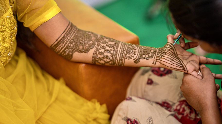 Henna