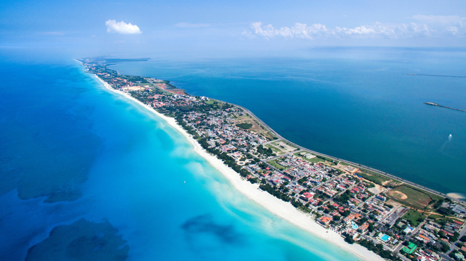 Varadero Kuba