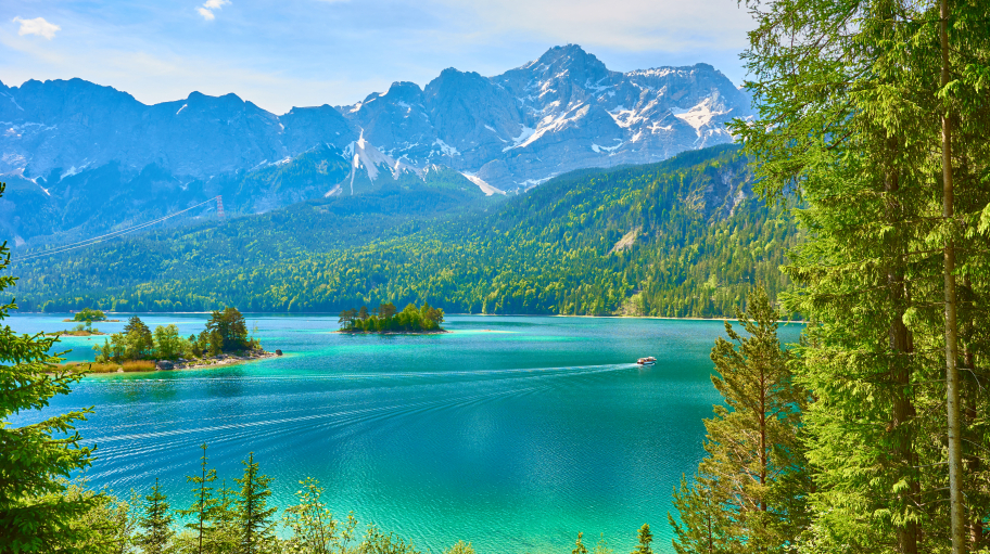 Eibsee