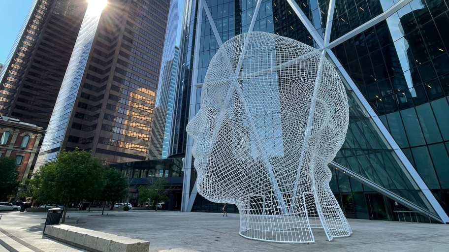 005 YYC Downtown