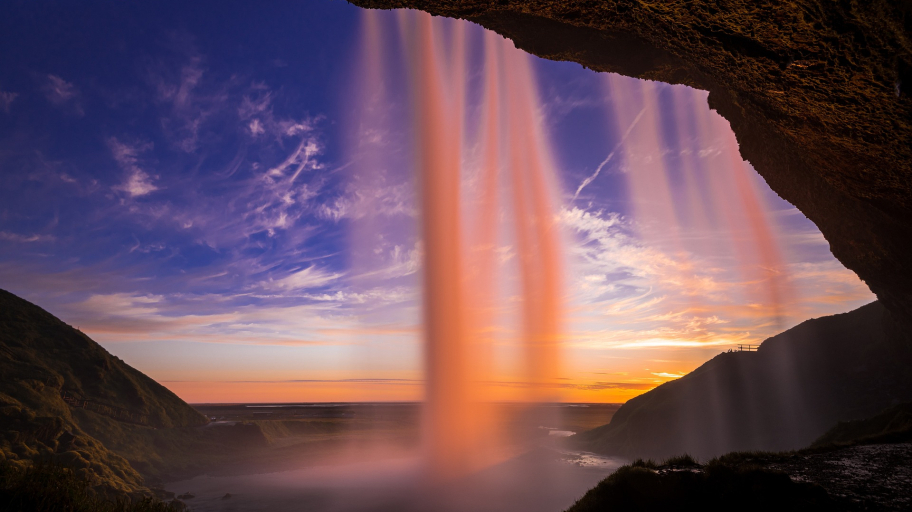 iceland-wasserfall