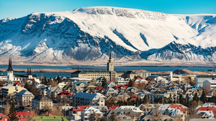 Reykjavik