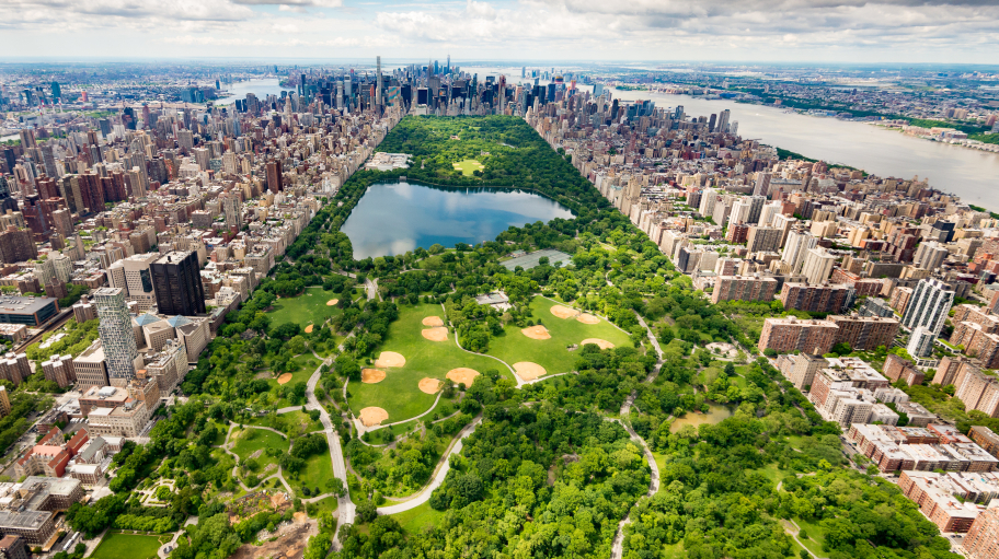 Central Park