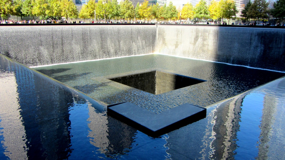world-trade-center-memorial