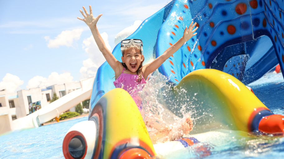 Kinderpool