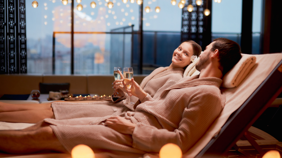 Wellness Wochenende
