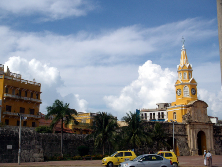 original Cartagena 18