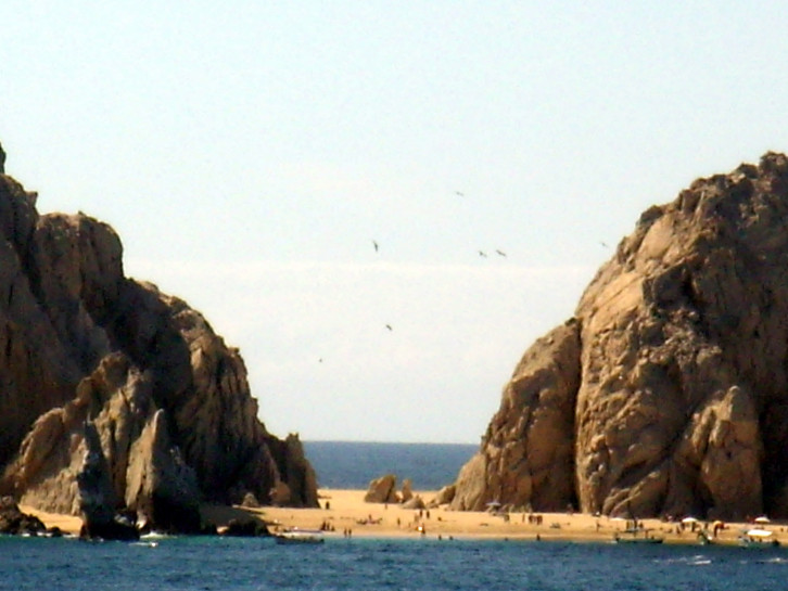 original Cabo San Lucas 5