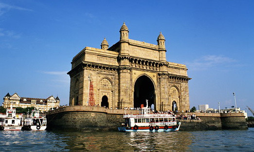original Mumbai