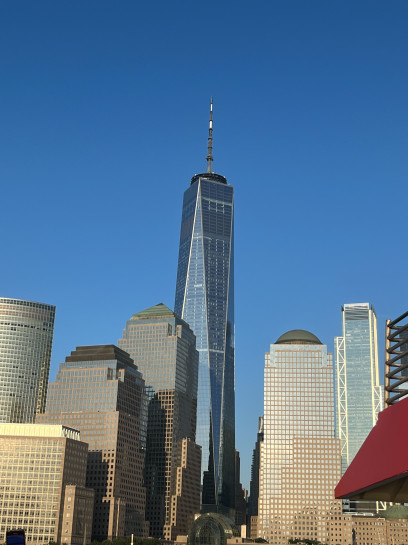 original Empire State Building