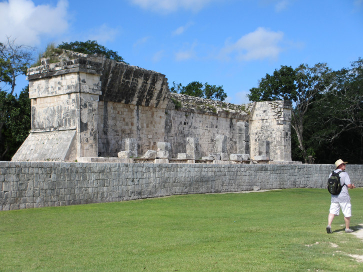 original Chichen Itza I