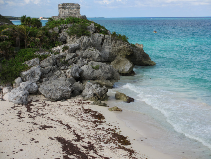 original Tulum X