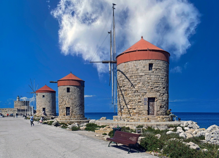 original pixabay rhodos