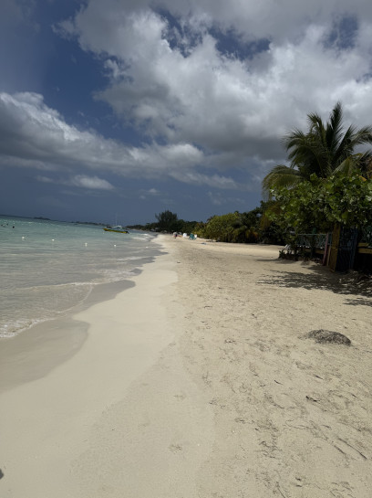 original 7 Miles Beach