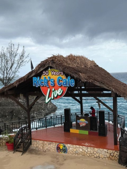 original Rick s Cafe2