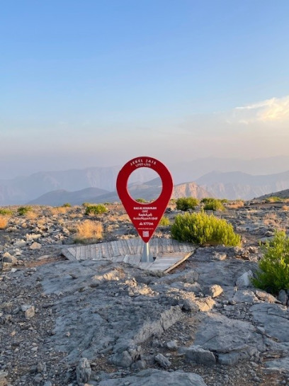 original Jebel Jais 2