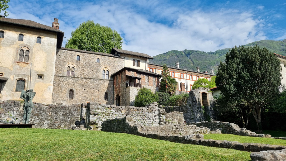 original Locarno
