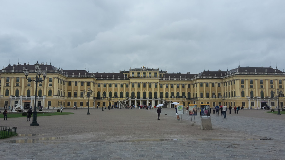 original W-Sch nbrunn