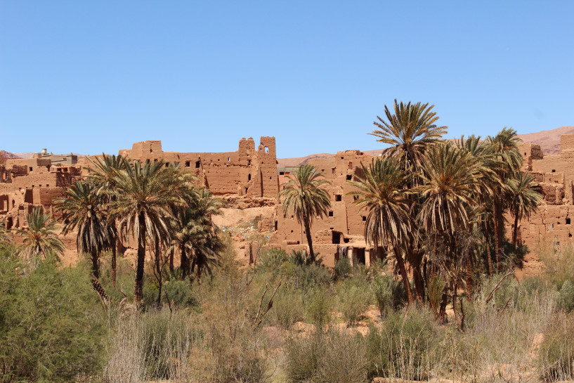 original Marokko 575