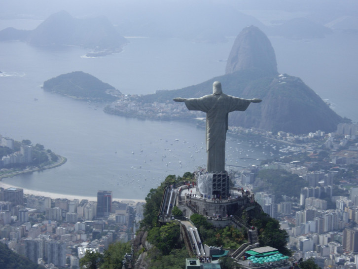 original pixabay rio