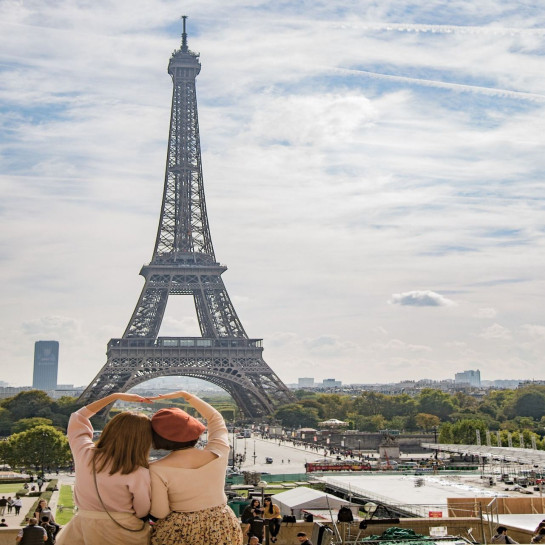 original paris