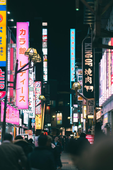 original pixabay tokio