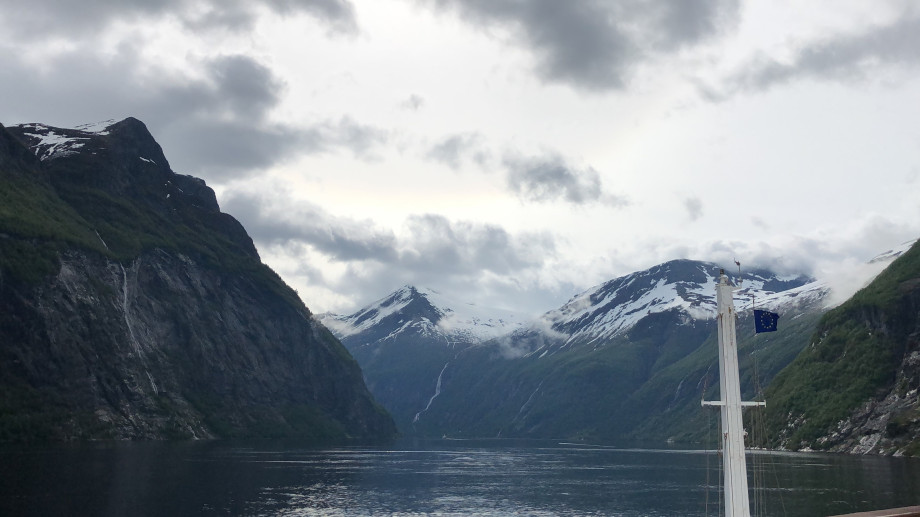 original geiranger