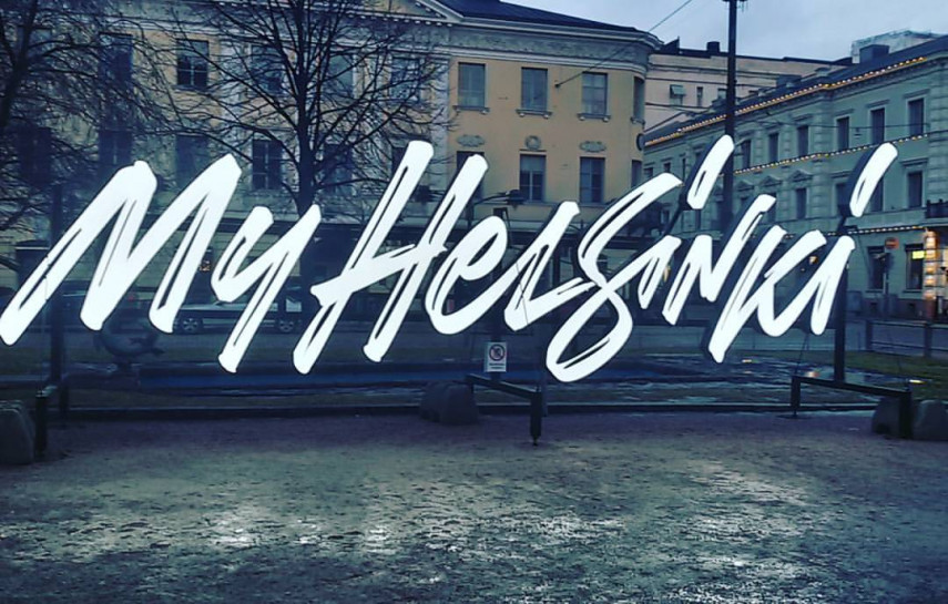 original Helsinki