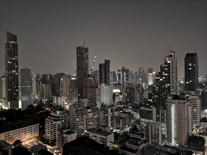 original RooftopBKK