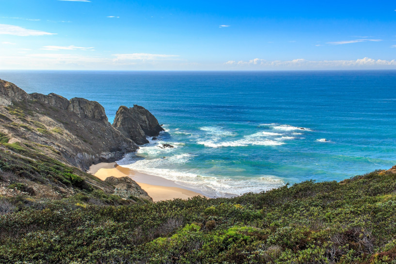original pixabay algarve