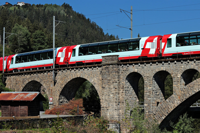 original pixabay golden-pass-express