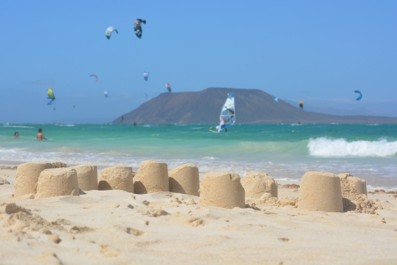 original pixabay corralejo