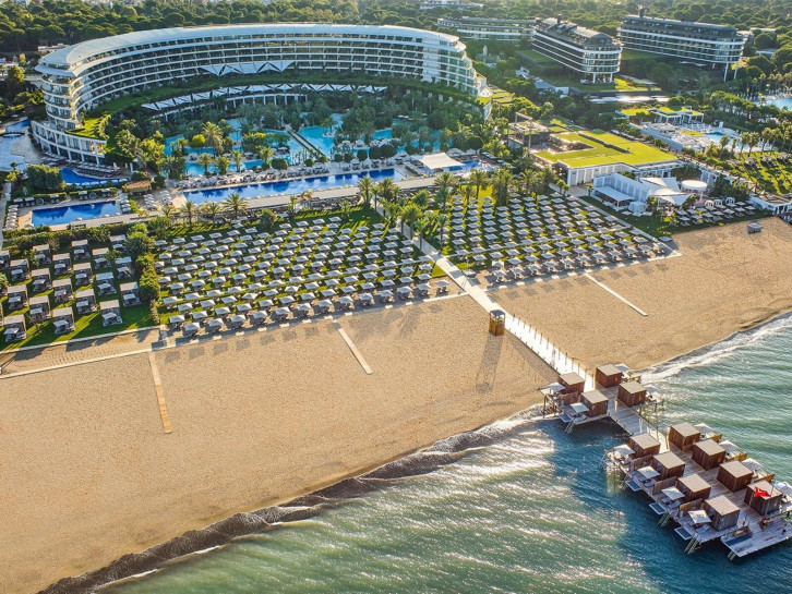 original maxx royal belek