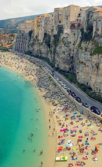 original pixabay tropea