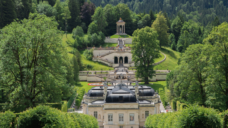 original pixabay schloss-linderhof