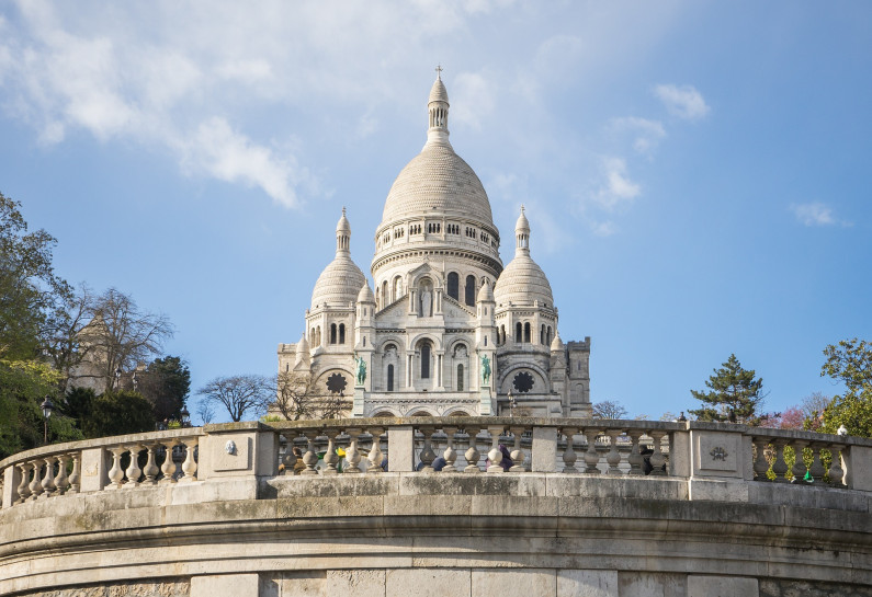 original pixabay paris
