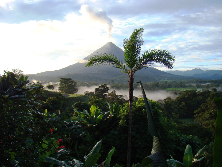 original pixabay arenal