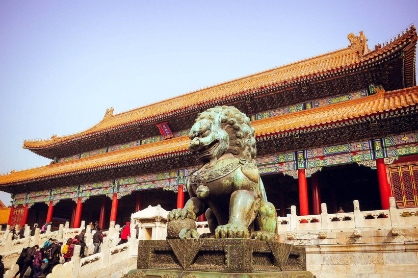 original pixabay peking 1