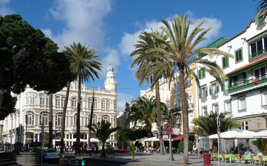 original pixabay gran-canaria 1
