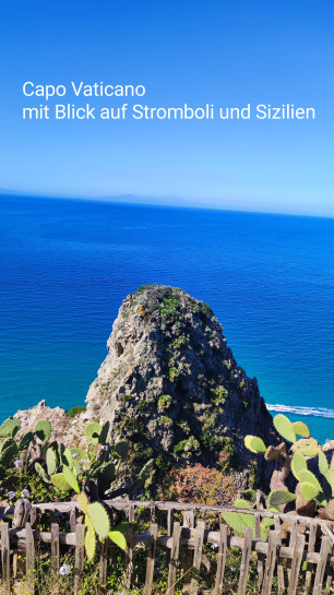 original Capo Vaticano 1
