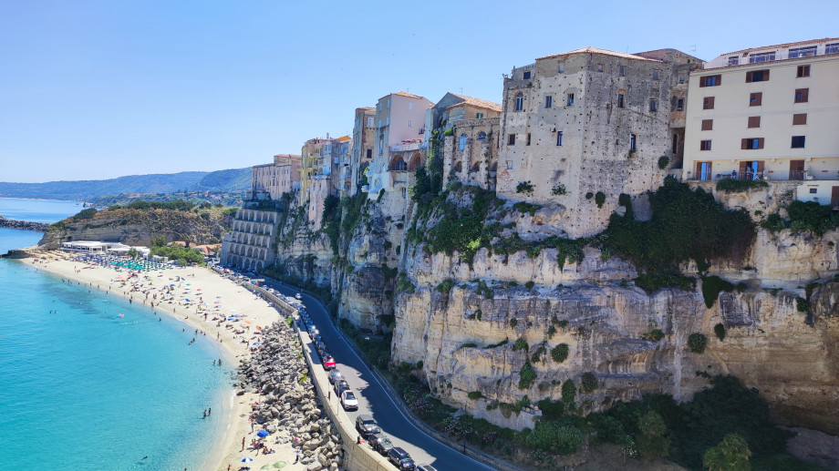 original Tropea