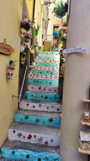 original Pizzo 