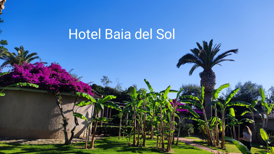original baia del sol