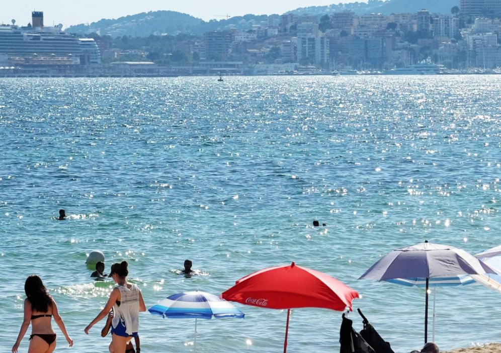 Bild von Mallorca - schöne Ostküste